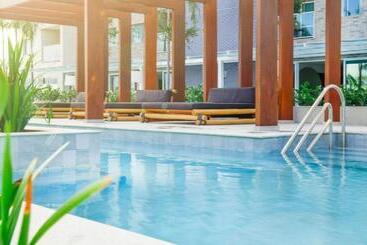 Отель Apartamento Salinas Exclusive Resort   7 Pessoas   2 Quartos