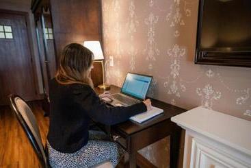 Отель Buonna Vitta Resort