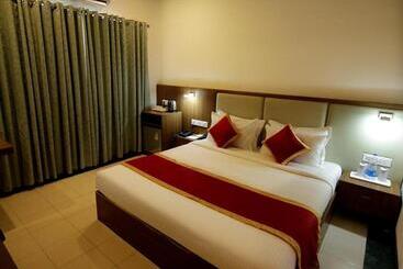 בית מלון כפרי Calicut Gate