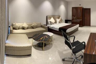 ホテル Corbett Paradise Kotdwar Uttrakhand