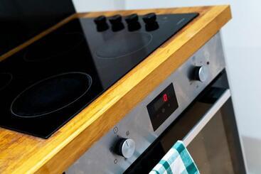 カプセルホテル The Green Room