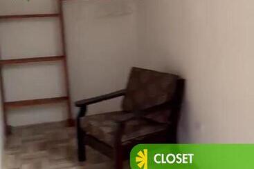 胶囊酒店 Villas Jawa   Cabinas