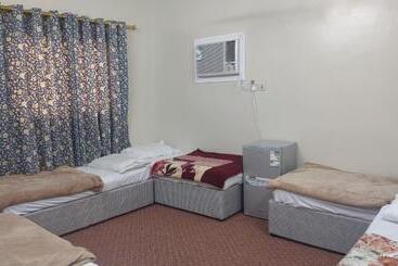 ホテル Dar Mohammed 3