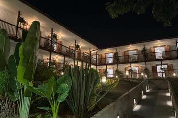 هتل Finca Del Café   Casa Bourbon