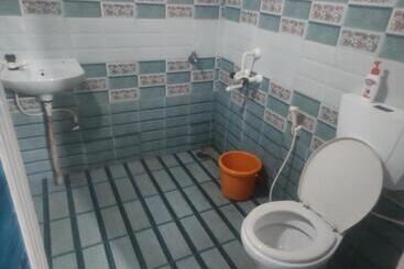 هتل Green Coorg Homestay