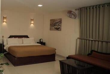 فندق Wayanad Kuruva Isles Jungle Resort