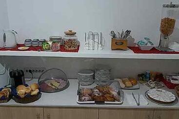 فندق Mya Luxury Rooms And Wellness