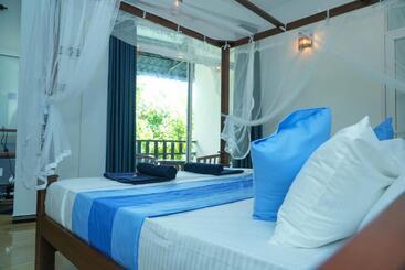 호텔 Ocean S Eye Apartments