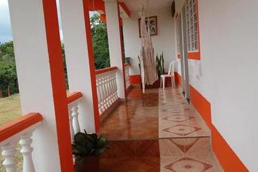 בית מלון כפרי Real Villa Isabella