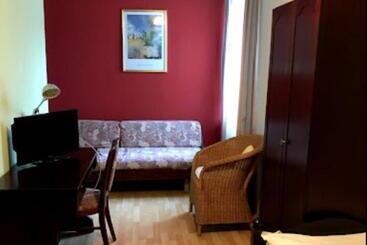 فندق Rheinischer Hof