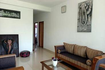 בית מלון כפרי Tenshin Residance