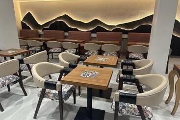 בית מלון כפרי The Avoir