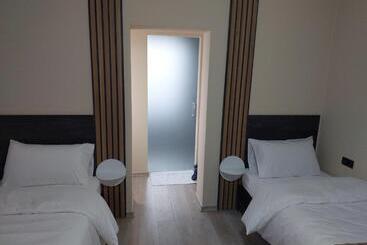 ホテル Vila Bakri Kati 2