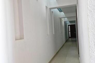 호텔 Villa Natural