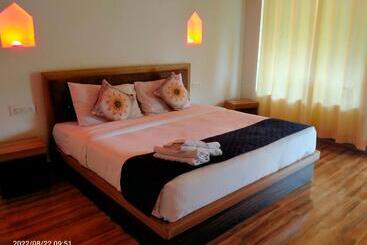 Nature Resort & Camps A Luxury Camps