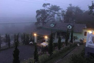 ペンション ยิปซี รีสอร์ท