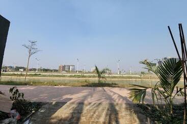 پانسیون Aaira Manjil1