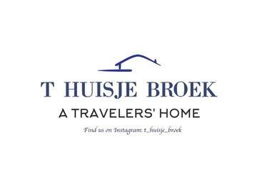 펜션 Amazing Guesthouse In Broek In Waterland