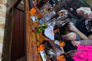 پانسیون Amen Habesha