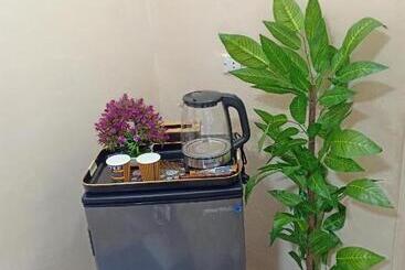 پانسیون Amon Pyramids Inn