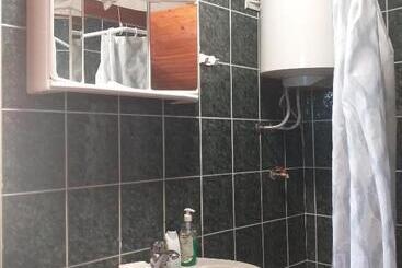 پانسیون Apartman Ramić