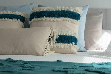 膳宿费 Bahía De Montecarlo