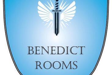 פנסיון Benedict Rooms