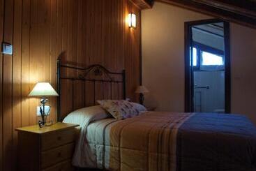 بنسيون Ego House