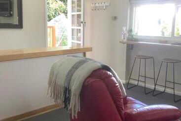 פנסיון Garden Studio In Mount Nelson