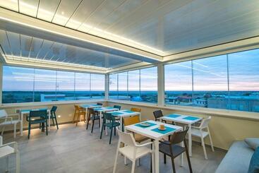 پانسیون Guest House Azzurra