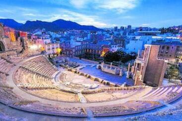 膳宿费 Habitación Natural Rústica