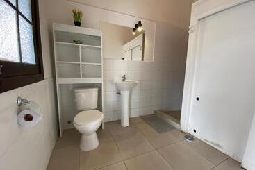 ペンション Hostal La Casona
