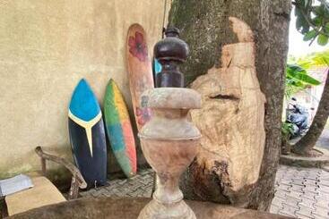 Пансион Jasmine Beach House