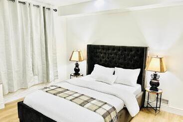 פנסיון Lavida Exclusive Guest House, Free Parking
