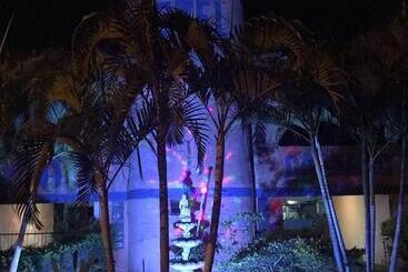 بنسيون Motel Casarão