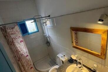 پانسیون Nobian House Studios #1