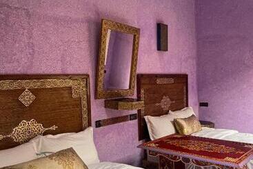 פנסיון Riad Dar Doura