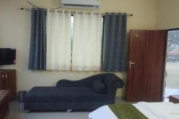 פנסיון Sunline Hybe