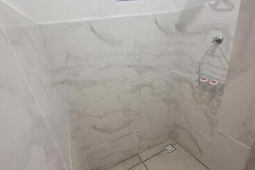 펜션 Suíte 2 Com Sala