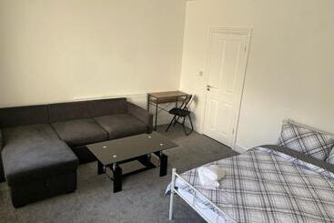 ペンション Sweet Dreams 2