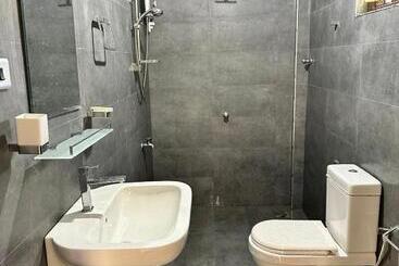 ペンション The Kandyan Secret Villa   Free Pick Up From Kandy Railway Station