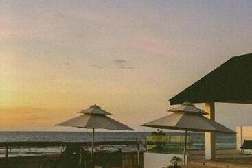 펜션 The Nordic House