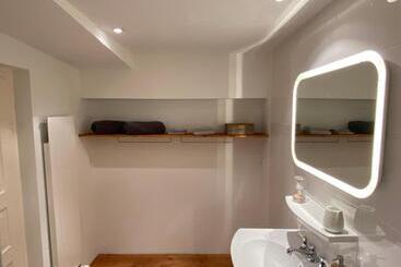 펜션 Understadt 14 Guesthouse