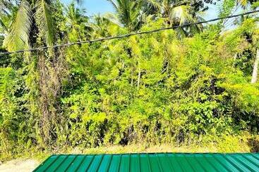 بنسيون Villa Arshu