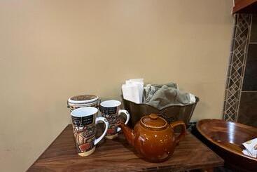 شقة فندقية Solara Mountain Retreat   Pool   Hot Tub   Spa   Gym