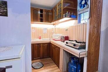 هاستل Jmcl Residences