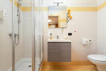 Общежитие Locanda Dei Cantù