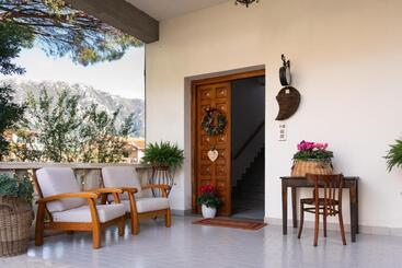 צימר A Casa Di Rut