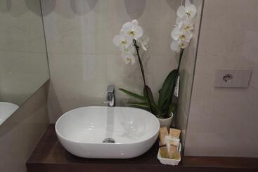 مبيت وإفطار Bnb Villa Langellotti