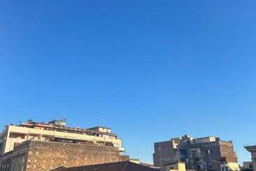 Celeste Rooms Bed And Breakfast